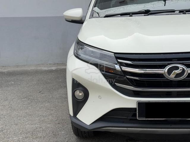 2021 Perodua ARUZ 1.5 AV (A) - 4