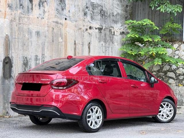 Proton PERSONA 1.6 EXECUTIVE / WARRANTY TILL 2028 - 4