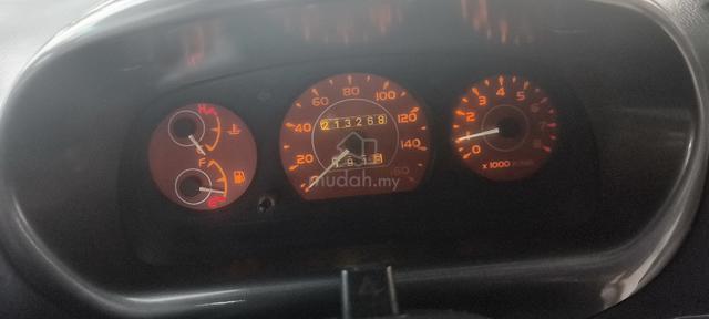 2005 Perodua KENARI 1.0 EZS L902 (A) - 5
