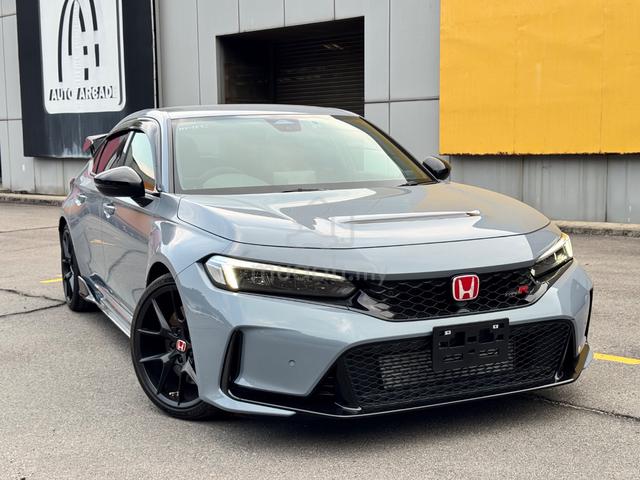 2024 Honda CIVIC 2.0 TYPE R FL5 GRADE 5A - 2
