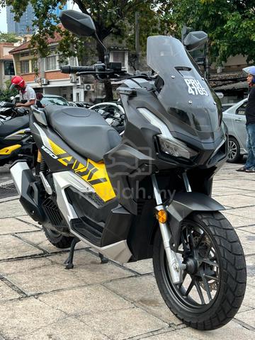 adv motorcycle for sale