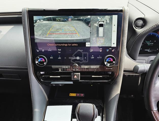 2024 Toyota ALPHARD 2.5 Z FREE 8 YEARS WARRANTY!!! - 4