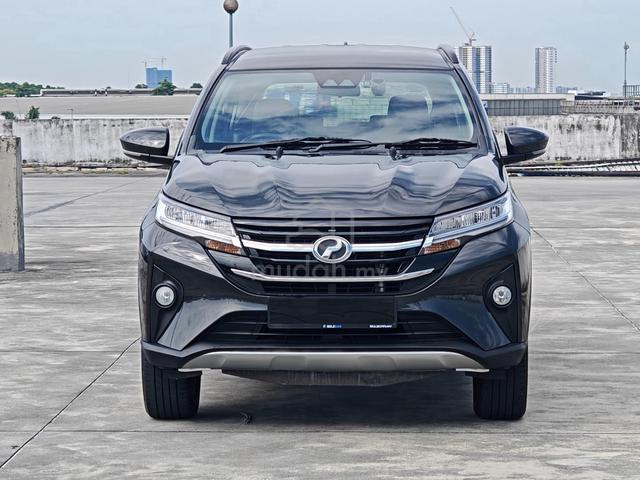 2019 Perodua ARUZ 1.5 AV (A) FULL LOAN - 2