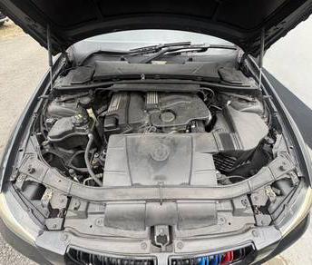 Bmw 3 SERIES 2.0 20I (CBU) E90 (A) 2006 - 4