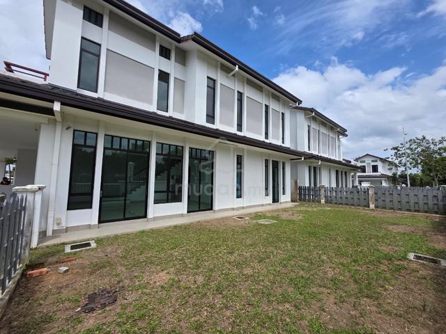 [Corner Lot] Tenderfields Eco Majestic Setia Ecohill Semenyih 1