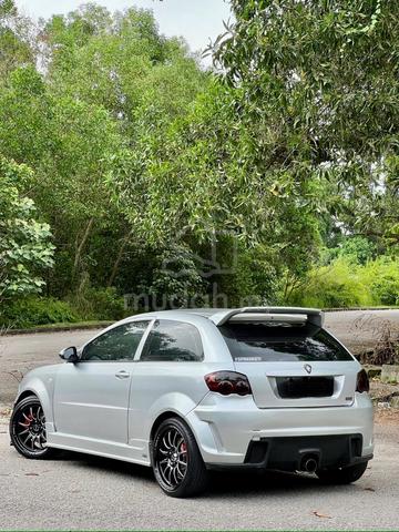 2011 Proton SATRIA 1.6 NEO (M) - 2