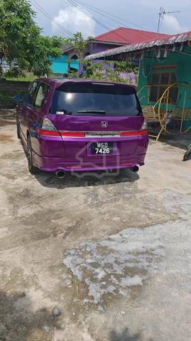 2004 Honda ODYSSEY 2.4 L (A) - 3