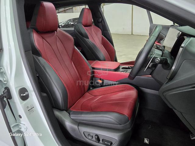 2023 [ORI 9K KM] Lexus RX350 2.4 F SPORT (A) - 5