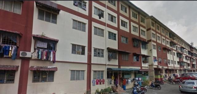 Seri Pulai 1