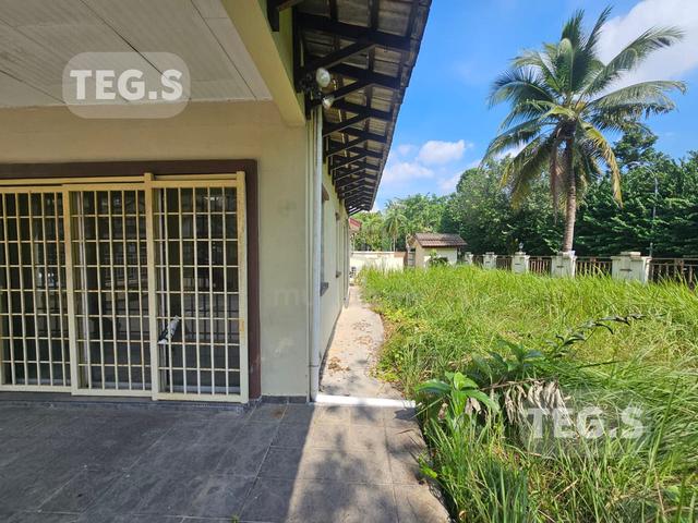 [Corner Lot] Oncidium Kota Kemuning 2sty Corner 46*75sqft extended 1