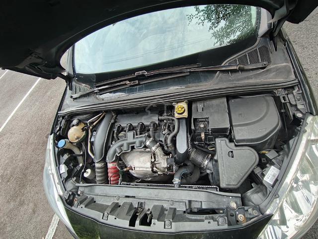2017 Peugeot 408 1.6 THP (A) - 3