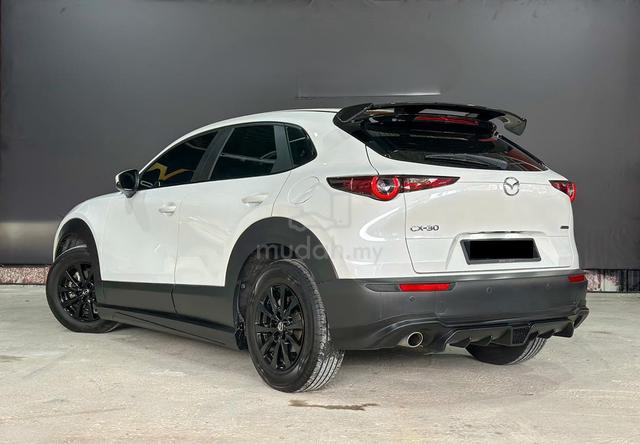 2023 Mazda CX-30 2.0 PREMIUM+ F/BODYKIT F/SERVICE - 4