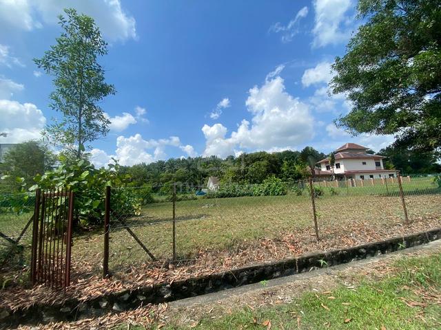 INFRA READY MURAH Tanah Lot Banglo Taman Universiti, Bangi 2