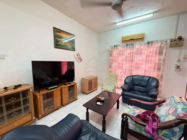 BELOW VALUE 100K!! Double Storey Terrace Bukit Katil Indah 1
