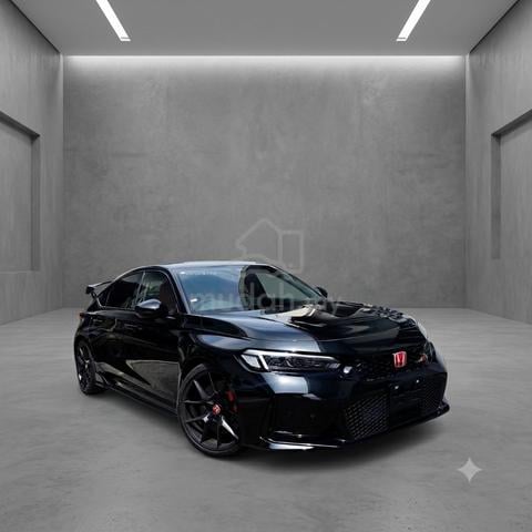 Honda Civic FL5 2023 RECOND TRUSTED ✅ - 1