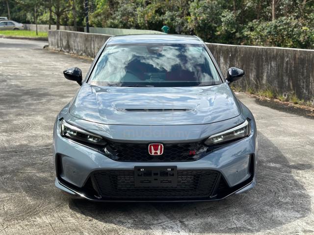 2023 Honda CIVIC FL5 2.0 TYPE R (M) Japan Spec - 3