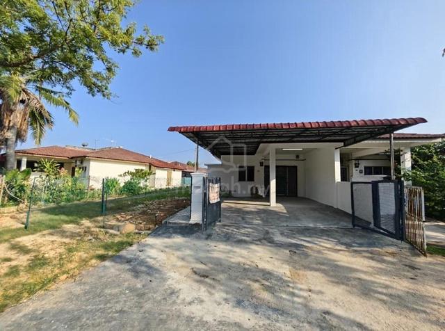 [NON BUM]Teres Setingkat Tmn Merdeka Jaya Melaka 1