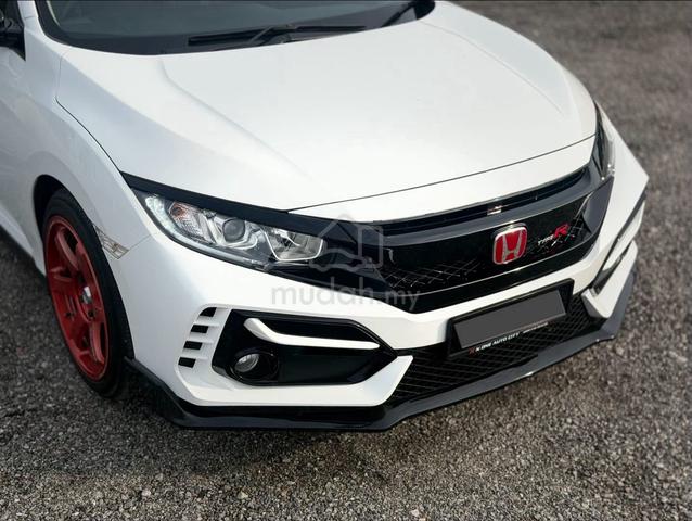 2019 Honda CIVIC FC 1.8 S TYPE-R BODYKIT - 2