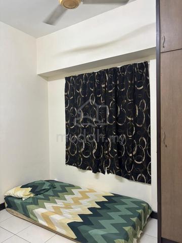 Cova Villa, Kota Damansara 1