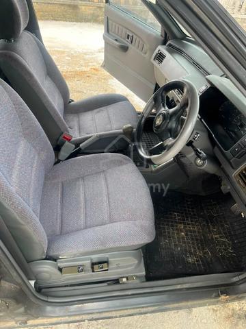 2002 Proton ISWARA 1.3 S A/B C12 (M) - 4