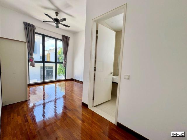 Sewa Aeres Eco Ardence Setia Alam Double Storey Pavilion Home 1