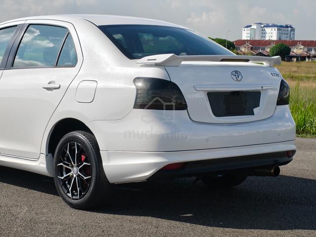 2013 Toyota VIOS 1.5 (A) Good condition King Cash - 2