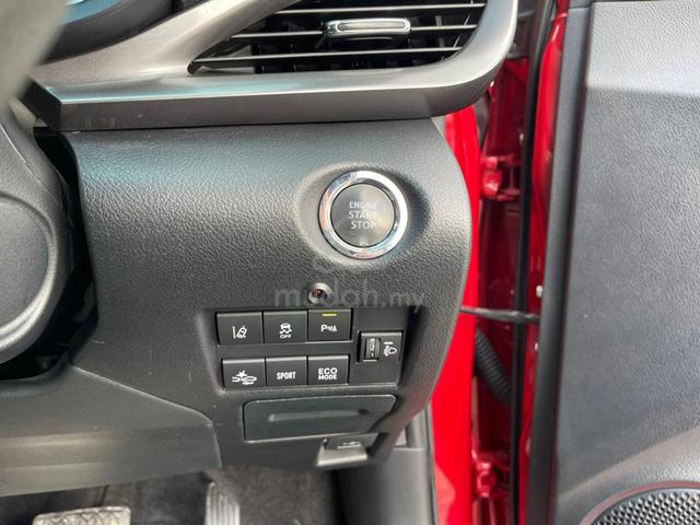 2021 Toyota YARIS 1.5 E (A) - 5