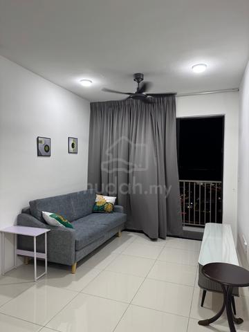 Vivo Executive Apartment 1