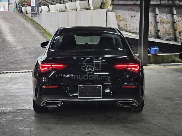 2023 Mercedes CLA180 AMG ✨3300KM / GRED 5 A !! ✨ - 3