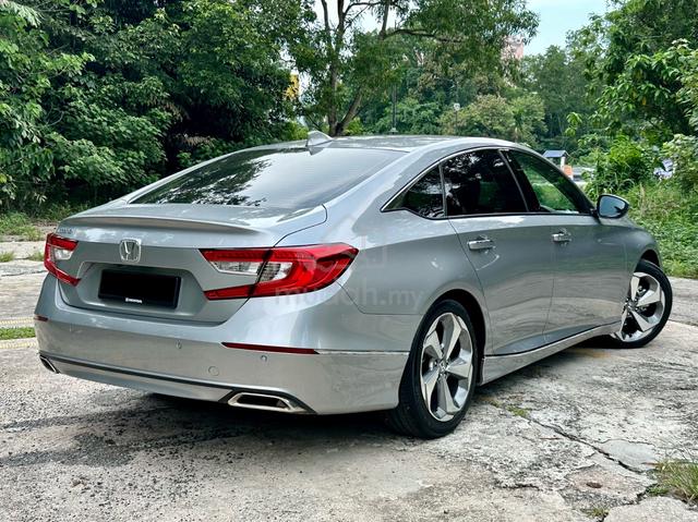 2023 Honda ACCORD TC-P 1.5L (A) - 2