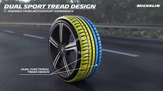 225 55 17 michelin pilot sport 5 ps5 2023 new tyre - Car Accessories &  Parts for sale in Shah Alam, Selangor