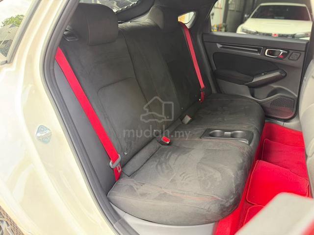 2023 Honda CIVIC 2.0 TYPE R FL5 JACKPOT UNIT!! - 5