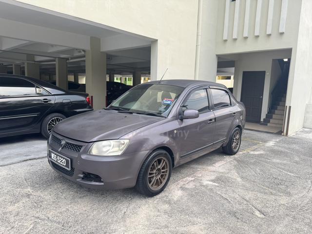 2009 Proton SAGA 1.3 BASE LINE (A) - 1