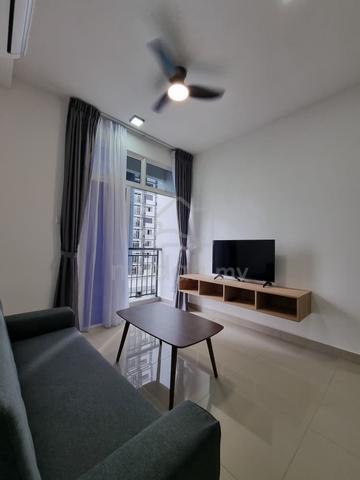 Trellis Residences 1