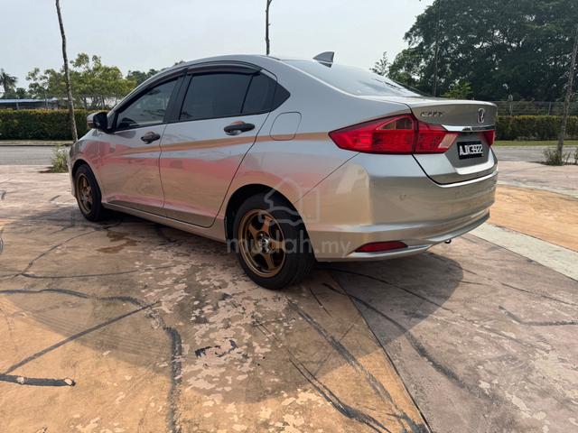 2016 Honda CITY 1.5 V GM6 (A) - 4