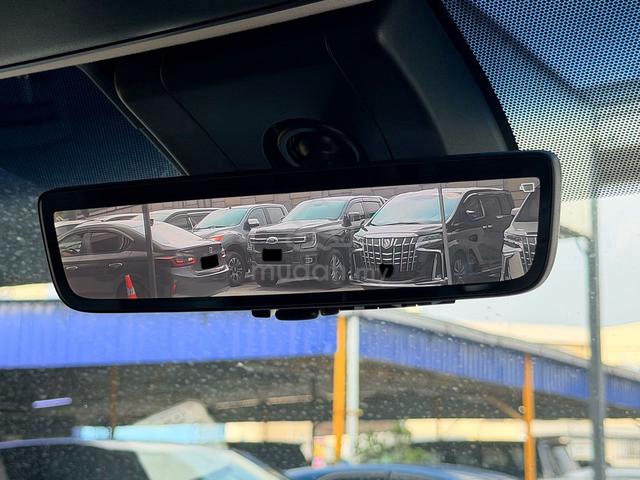 TOYOTA ALPHARD 2.5 SC FACELIFT Sunroof Pilot Seat - 3