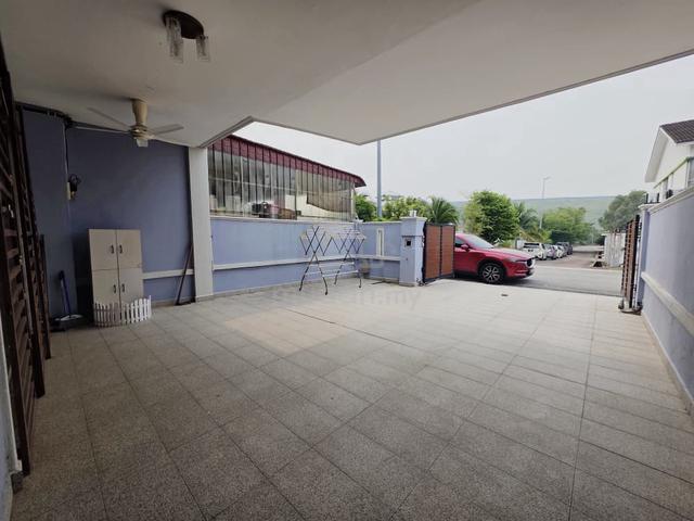 RM110K Below Market Value! Non Bumi! Forest Bayu, Forest Heights 1