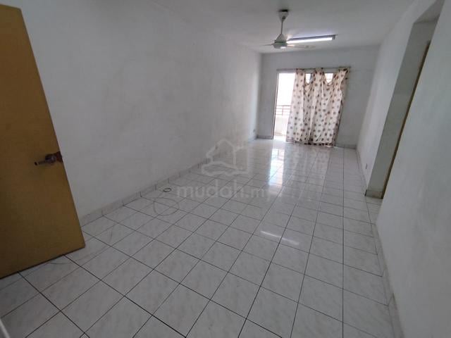 Idaman Sutera 1
