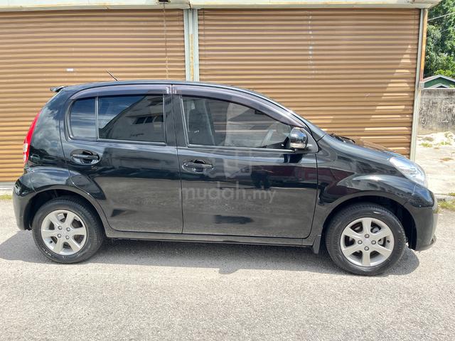 2012 Perodua MYVI 1.3 EZi PREMIUM (A) - 5