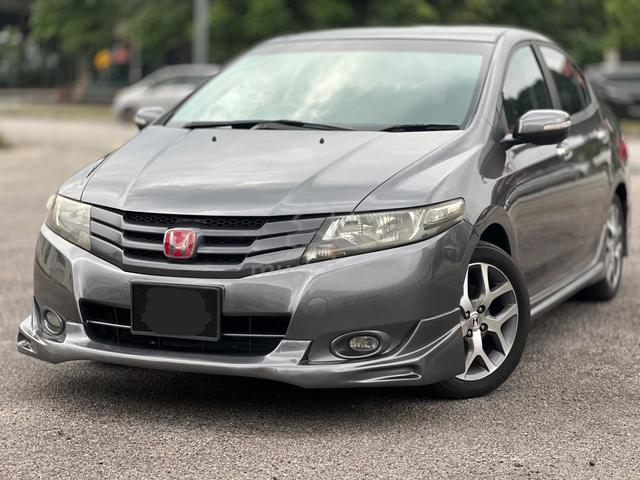 2010 Honda CITY 1.5 E (A) Good Condition Andriod - 1