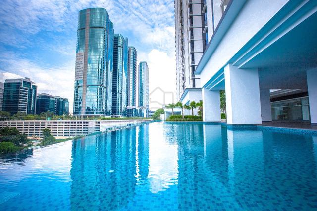 South View Serviced Apartments 1