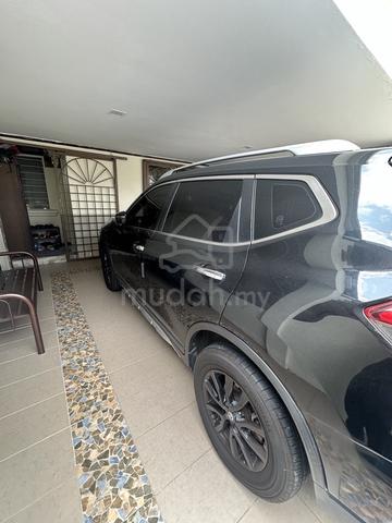 2019 Nissan X-TRAIL 2.0 FWD T32 (A) - 4