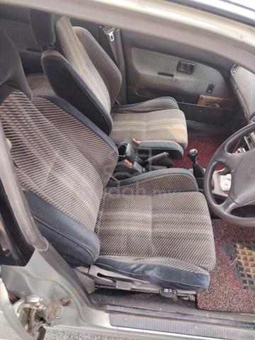 1989 Toyota COROLLA 1.6 AE92 - 4