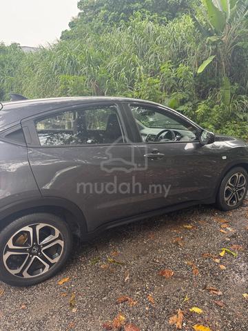 2016 Honda HR-V 1.8 S (A) - 5