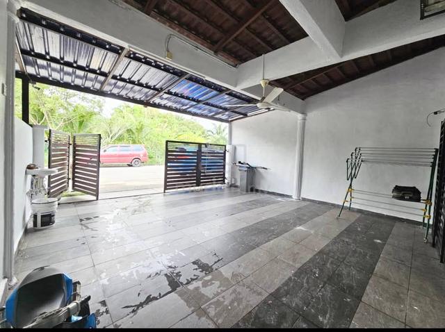 Fully Furnished Double Storey 4R3B Taman Sentosa Klang 1