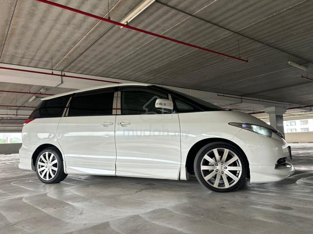 2008 Toyota ESTIMA 2.4 AERAS G PACKAGE (A) - 1