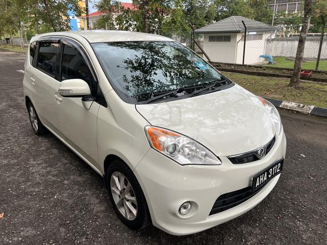 2009 Perodua ALZA 1.5 EZ (A) - 1