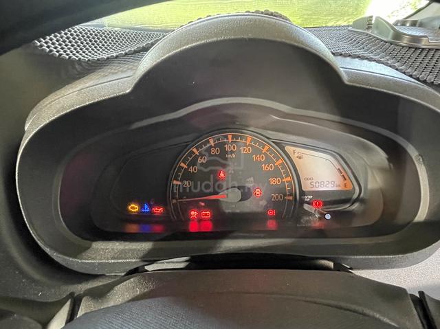 2020 Perodua AXIA 1.0 E (M) - 5