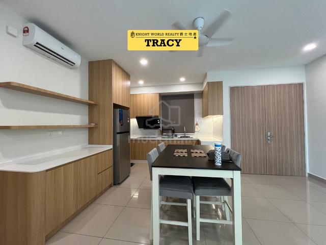Quay West Residence 1