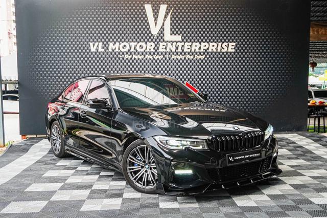 2020 Bmw 330I G20 2.0M-SPORT M-PERFORMANCE BODYKIT - 1